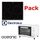 ELECTROLUX Pack Cuisson : plaques + mini four