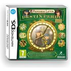DS PROFESSEUR LAYTON ET LE DESTIN PERDU / Jeu console