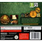 DS PROFESSEUR LAYTON ET LE DESTIN PERDU / Jeu console