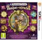 JEUX DS PROFESSEUR LAYTON ET LE MASQUE DES MIRACLES / 3DS