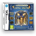 DS PROFESSEUR LAYTON L'APPEL DU SPECTRE / Jeu DS