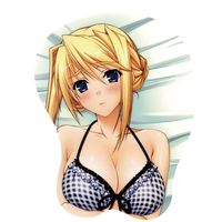 TAPIS DE SOURIS Elypse Tapis de souris Manga We-One