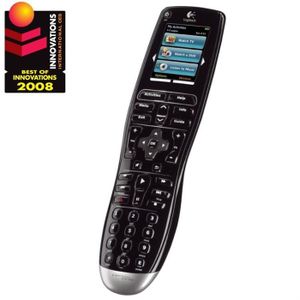 TELECOMMANDE Logitech Harmony One