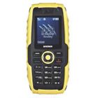 TALKIE-WALKIE BRONDI STRONG Jaune