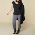 PANTACOURT ALISON'B Pantacourt Femme