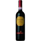 VIN ROUGE Leccioni Chianti Italie 2009