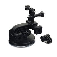  Go Pro SUCTN - Fixation ventouse
