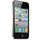 IPHONE 4S 16Go Noir