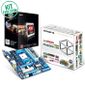 PACK COMPOSANT Kit Evo AMD APU A10 Udono