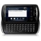 SMARTPHONE Sony Ericsson Xperia Pro Noir