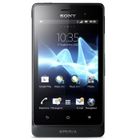  SONY Xperia GO Noir