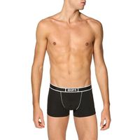 BOXER - SHORTY DIM Boxer X 2  Microfibre Homme