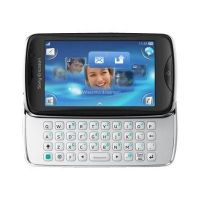 TELEPHONE PORTABLE Sony Ericsson TXT PRO Noir