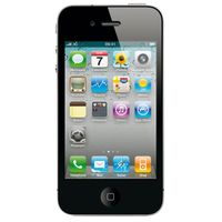 SMARTPHONE IPHONE 4 16Go Noir
