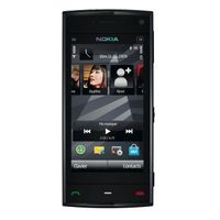 NOKIA X6-00 Noir NOKIA X6-00 Noir