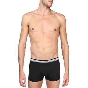 BOXER - SHORTY DIM Lot de 2 Boxers 3D FLEX Homme BOXER - SHORTY DIM Lot de 2 Boxers 3D FLEX Homme