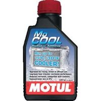 LIQUIDE REFROIDISSEMENT Additif de refroidissement MOTUL 500ML