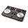 PLATINE VINYLE VESTAX TYPHOON