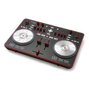 PLATINE VINYLE VESTAX TYPHOON