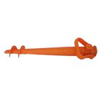 AUTRES ACCESSOIRES CAMPING CAO Pied de parasol en plastique
