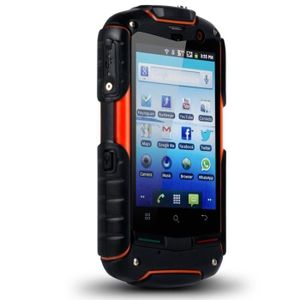 SMARTPHONE UTANO Barrier T180