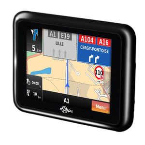 GPS MAPPY MINI 290 EUROPE