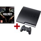 PLAYSTATION 3 PS3 320 Go + CALL OF DUTY BLACK OPS