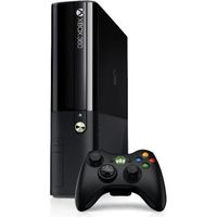 Console XBOX 360 4 Go Noire Console XBOX 360 4 Go Noire