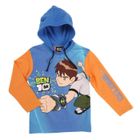  BEN TEN T-Shirt orange