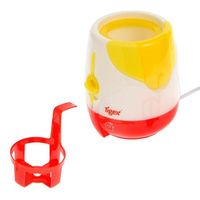 TIGEX Chauffe-biberon Orange TIGEX Chauffe-biberon Orange