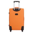 SET DE VALISES FREE HISTORY OF 3 valises trolley 4 roues LAMA