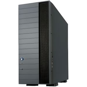 BOITIER PC   -  PANNEAUX LATERAUX Fusion Boitier Innovateur B
