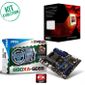 PACK COMPOSANT Kit Evo Meteore AMD