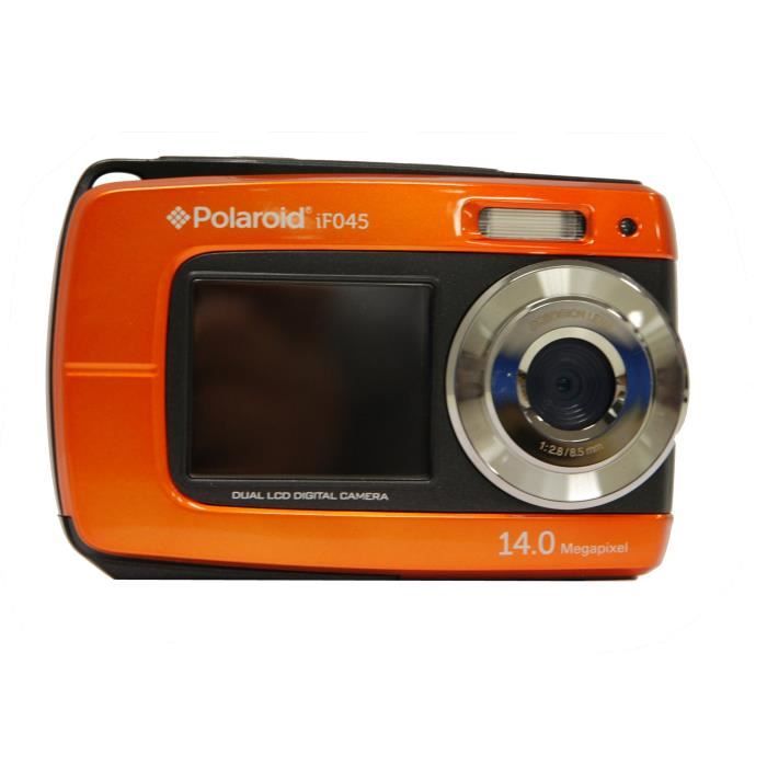 POLAROID IF045 Compact étanche Achat / Vente appareil photo compact