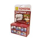 A_TRIER TOYOTA KIT PATCHWORK