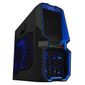 BOITIER PC   -  PANNEAUX LATERAUX Raidmax BLACKSTORM