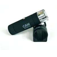 CAMESCOPE CAMSPORTS EVO COLOR noire