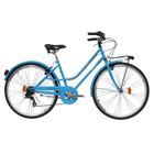 VTC ROUTE 66 VTC City Sport Femme