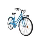 VTC ROUTE 66 VTC City Sport Femme