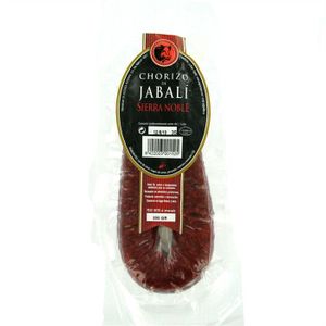 CHORIZO Chorizo Sanglier CHORIZO Chorizo Sanglier