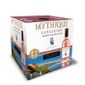 VIN ROSE BIB® 3L Mythique Languedoc Rosé