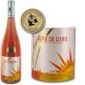 VIN ROSE Domaine des Deux Arcs Rosé de Loire 2011