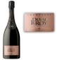 CHAMPAGNE Duval-Leroy Brut Rosé