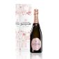 CHAMPAGNE Jacquart Mosaïque Rosé
