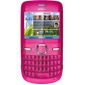 TELEPHONE PORTABLE NOKIA C3-00 Rose