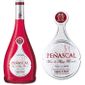 VIN ROSE Penascal Vino de Aguja Rosado Vin d'Espagne Rosé