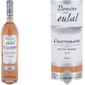 VIN ROSE Domaine Toulal rosé