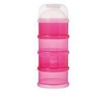 DOSEUR DE LAIT  TIGEX Doseur de lait Rose