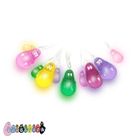  BARBAPAPA Guirlande Rose