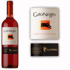 VIN ROSE Gato Negro rosé